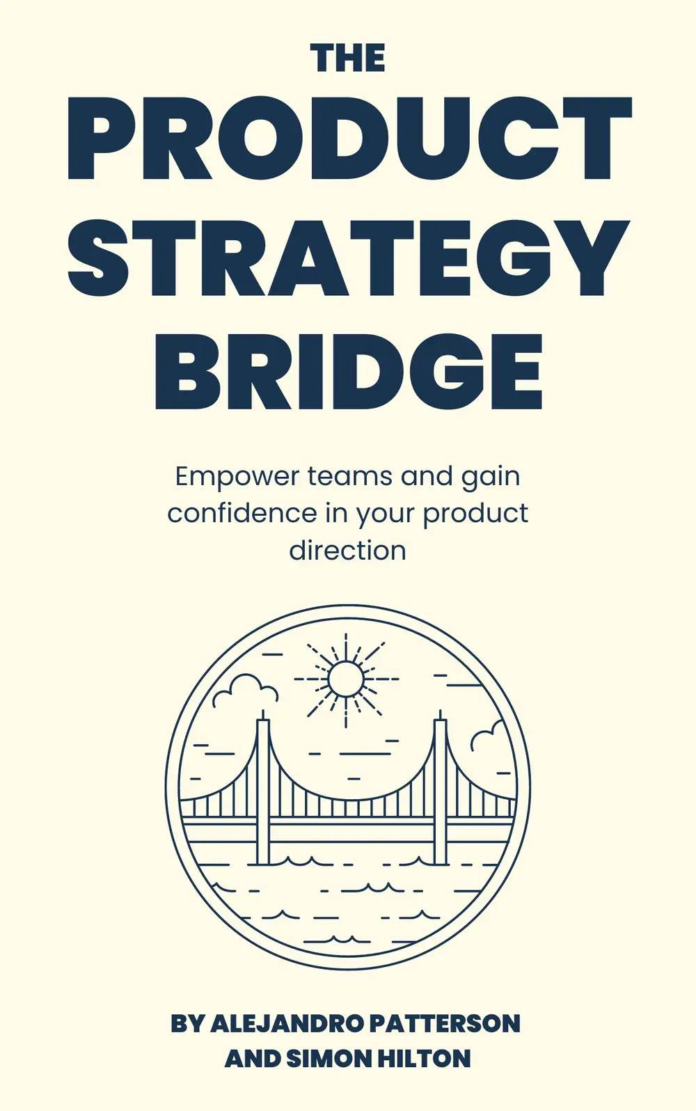 Product Strategy Bridge